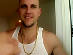 Ravishing young beauty with tiny tits is always eager to suck and fuck