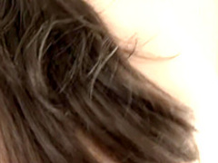 Blonde and brunette girlfriends lick and finger each other's pussies