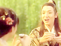 The Forbidden Legend 2 (Chinese)