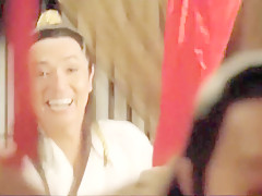 The Forbidden Legend 2 (Chinese)