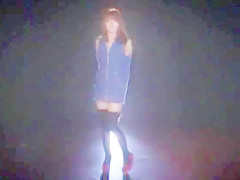 Hottest Japanese slut Sarah in Horny Nurse, Lingerie JAV scene
