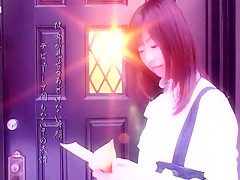 Fabulous Japanese model in Crazy POV, Blowjob JAV clip
