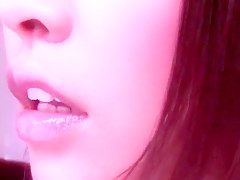 Fabulous Japanese model in Crazy POV, Blowjob JAV clip