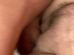 Chubby blonde mature Sonya seduces a young man to fulfill her desires