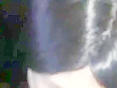 Sweet cd melda sucking cock