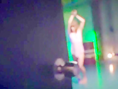 Exotic Japanese girl Tina Yuzuki in Crazy Toys, BDSM JAV movie