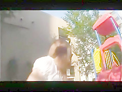 Amazing Japanese chick Riona Minami in Hottest POV JAV video