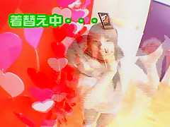 Incredible Japanese chick Natsumi Yoshioka in Amazing JAV movie