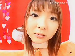 Incredible Japanese chick Natsumi Yoshioka in Amazing JAV movie