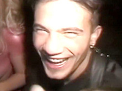 Nasty chicks feed their desire for hardcore anal action in the bedroom