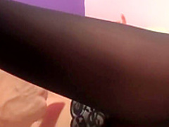 Blonde and brunette bombshells getting banged the way they deserve it