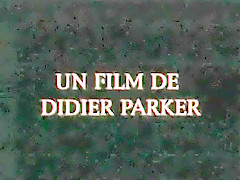 Cathy - Lecons d'Exhib #8