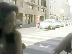 Cathy - Lecons d'Exhib #8