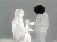 Cathy - Lecons d'Exhib #8