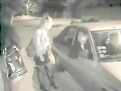 Cathy - Lecons d'Exhib #8