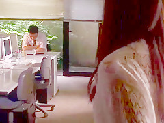 Amazing Japanese whore Saki Kozai in Hottest Fingering, BDSM JAV scene