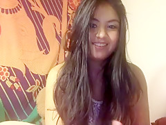 Hawaii Hairy Pussy Webcam