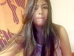 Hawaii Hairy Pussy Webcam