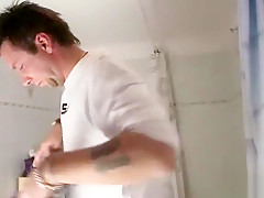 Lucy Bell Fucked By Her Boyfriend's Brother