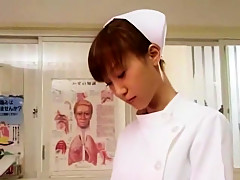 Incredible Japanese chick Moe Kimijima in Best Facial, Public JAV scene