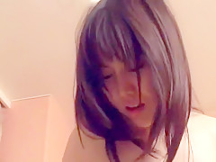 Amazing Japanese slut Yui Ikawa in Horny Couple, POV JAV video