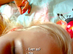 Fucking Glasses - Hailey - Anti-stress casual sex