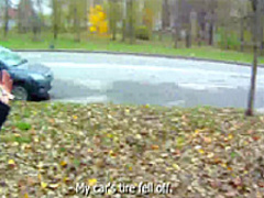 Fucking Glasses - Hailey - Anti-stress casual sex