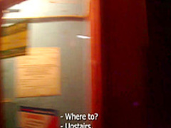 Fucking Glasses - Hailey - Anti-stress casual sex