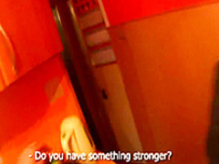 Fucking Glasses - Hailey - Anti-stress casual sex