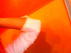 Fucking Glasses - Hailey - Anti-stress casual sex