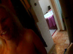 Fucking Glasses - Hailey - Anti-stress casual sex