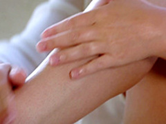 TUSHY Brett Rossi's FIRST EXCLUSIVE Anal!