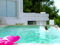 VIXEN College Student Fucks Her Boss After Being Caught