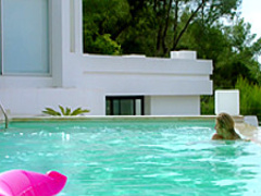 VIXEN College Student Fucks Her Boss After Being Caught