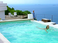 VIXEN College Student Fucks Her Boss After Being Caught