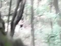 Chinese Daddy Forest 11