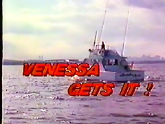 Vanessa Gets It