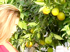 Gabriella - outdoor 01-02