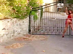 Gabriella - outdoor 01-02