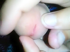 Cock hole stretch