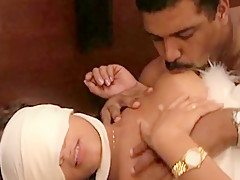 Father daughter bonding