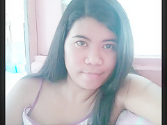 19yo filipina pinay uses bottle