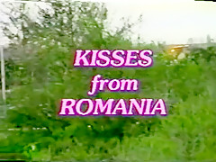 Sarutari din Romania 1990