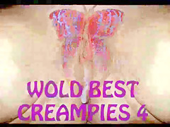 Piefan's Creampie Compilation 37