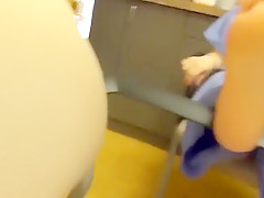 Foot fetish hot clip