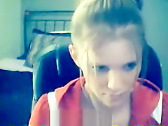 Karen Dreams Cam Show June 30, 2005: Like My