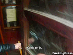 Fucking Glasses - Mya Dark - Sex on a piano