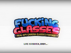 Fucking Glasses - Mya Dark - Sex on a piano