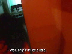 Fucking Glasses - Mya Dark - Sex on a piano