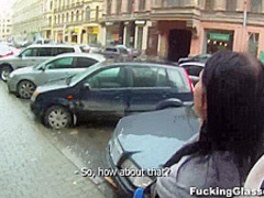 Fucking Glasses - Mya Dark - Sex on a piano